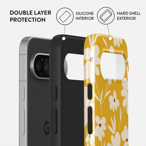 Sunday Market - Google Pixel 9 Case 2