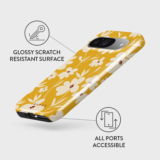 Sunday Market - Google Pixel 9 Case 3