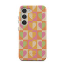 Summer Love - Heart Samsung Galaxy S23 Case 5