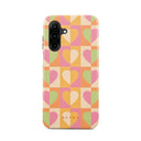 Summer Love - Heart Samsung Galaxy A26 5G Case 1