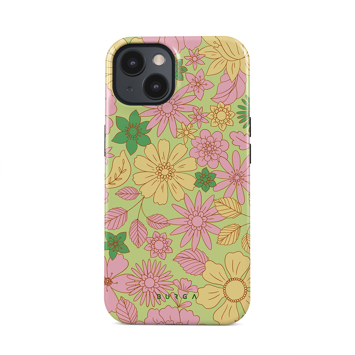 La Dolce Vita Phone Cases Collection BURGA