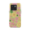 Amalfi Coast - Colorful Floral OnePlus Ace Pro Case