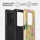 Amalfi Coast - Colorful Floral OnePlus Ace Pro Case 2