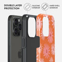 Golden Hour - iPhone 15 Pro Case 6