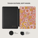 Garden Brunch - Floral Kindle Paperwhite (11th Gen) Case 4