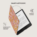 Garden Brunch - Floral Kindle Paperwhite (11th Gen) Case 5
