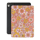 Garden Brunch - Floral iPad Air 11 (7th/6th Gen) Case 1