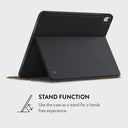 Garden Brunch - Floral iPad Air 11 (7th/6th Gen) Case 5