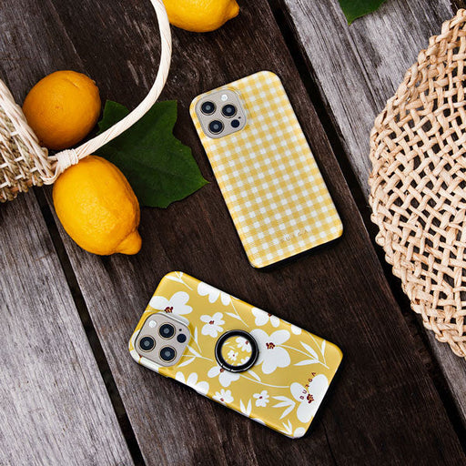Sunday Market - Google Pixel 9 Case 7
