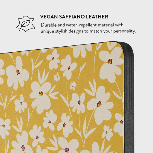 Sunday Market - Laptop Sleeve 6