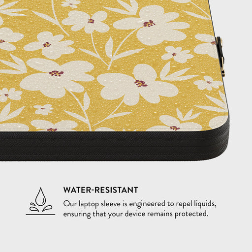 Sunday Market - Laptop Sleeve 10