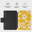 Sunday Market - Samsung Galaxy Tab S10+ Case 2