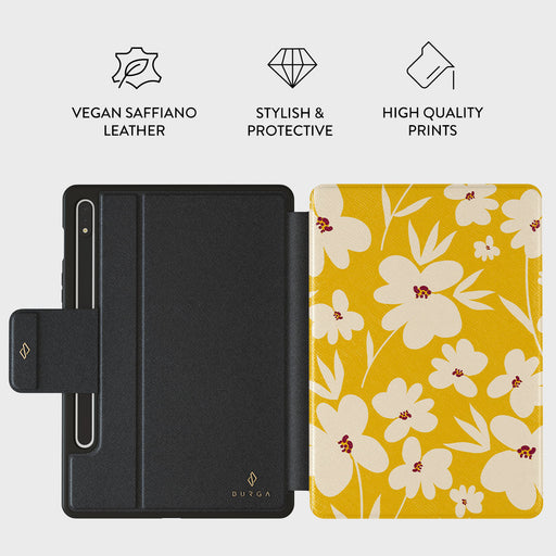 Sunday Market - Samsung Galaxy Tab S10+ Case 2