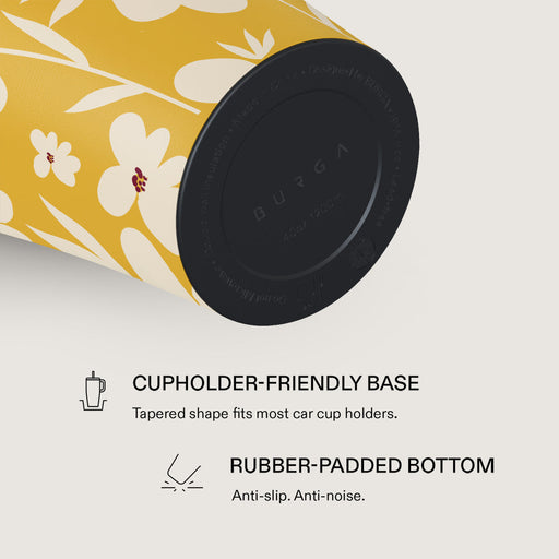 Sunday Market - All Day Leakproof Tumbler
