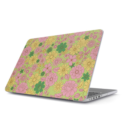 Amalfi Coast - Macbook Case 1