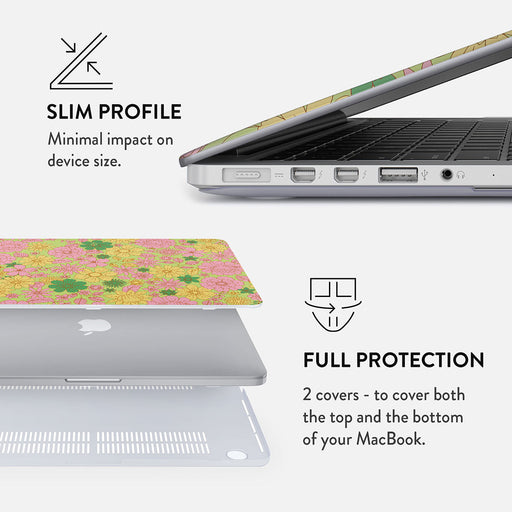 Amalfi Coast - Macbook Case 18