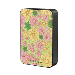 15,000 mAh