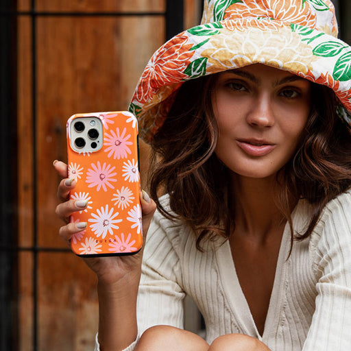 Golden Hour - iPhone 17 Pro Case