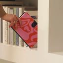 Pastel Hues - Colorful Marble Notebook 13