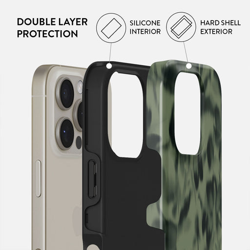 Soft Focus - iPhone 16 Pro Case