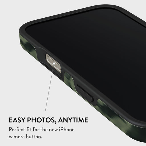 Soft Focus - iPhone 16 Pro Case