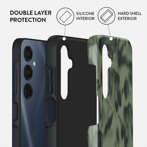 Soft Focus - Samsung Galaxy A16 Case 2