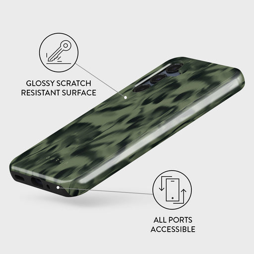 Soft Focus - Samsung Galaxy A16 Case 3