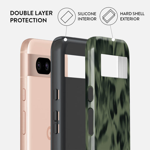 Soft Focus - Google Pixel 8a Case 2