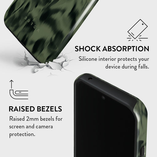 Soft Focus - Google Pixel 8a Case 4