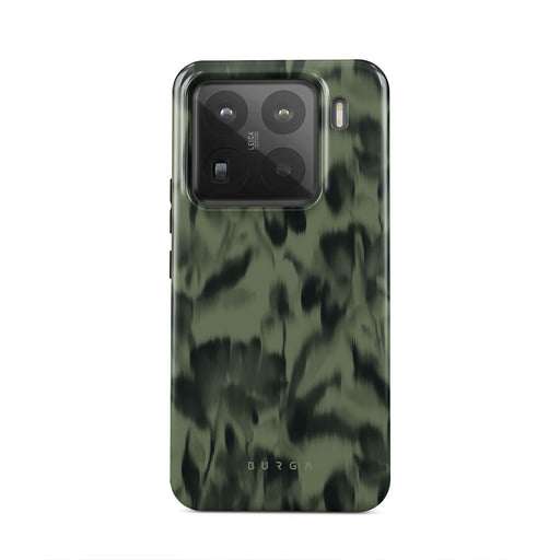 Soft Focus -Xiaomi 15 Pro Case 1