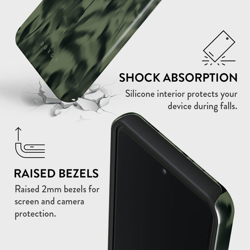 Soft Focus -Xiaomi 15 Pro Case 4