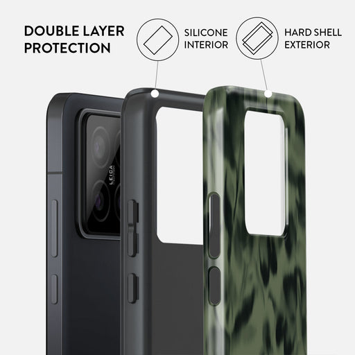 Soft Focus - Xiaomi 14 Pro Case 2