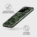 Soft Focus - Xiaomi 14 Pro Case 3