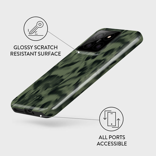 Soft Focus - Xiaomi 14 Pro Case 3