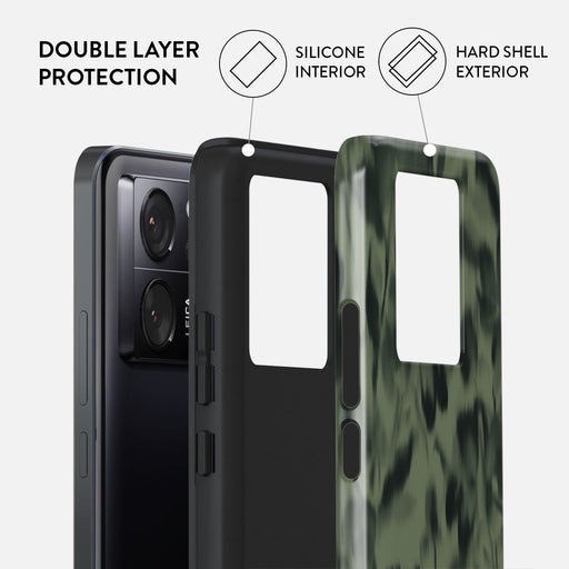 Soft Focus - Xiaomi 13T Case 2