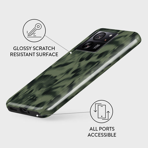 Soft Focus - Xiaomi 13T Case 3