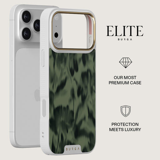 Soft Focus - iPhone 17 Pro Max Case