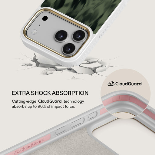 Soft Focus - iPhone 17 Pro Max Case