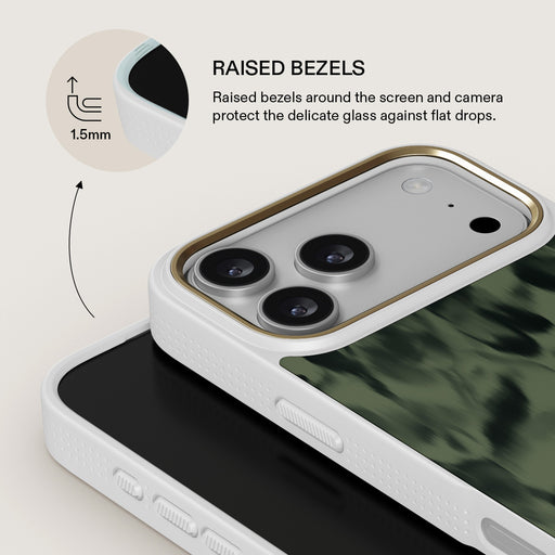 Soft Focus - iPhone 17 Pro Max Case