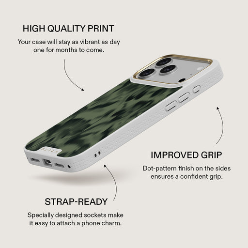 Soft Focus - iPhone 17 Pro Max Case