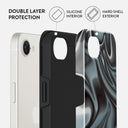 Lightning Strike - iPhone 16e Case 2