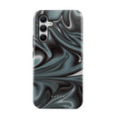 Lightning Strike - Samsung Galaxy A55 Case 1