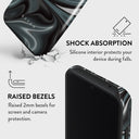 Lightning Strike - Samsung Galaxy A55 Case 4