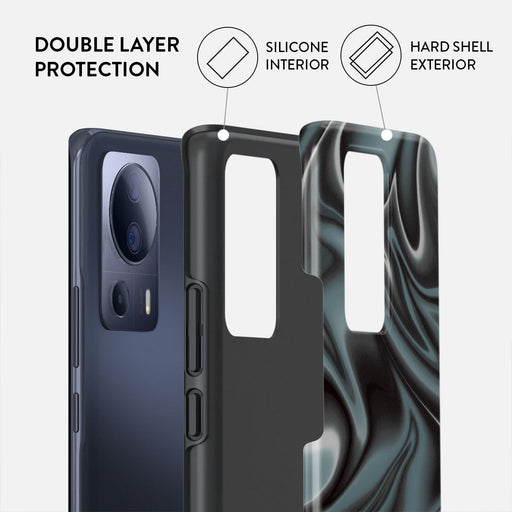 Lightning Strike - Xiaomi 13 Lite Case 2