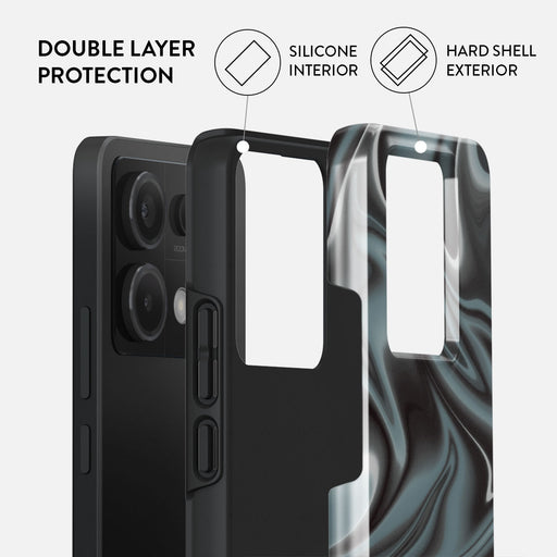 Lightning Strike - Xiaomi Redmi Note 13 Pro 5G Case 2