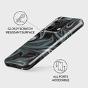 Lightning Strike - Xiaomi Redmi Note 13 Pro 5G Case 3
