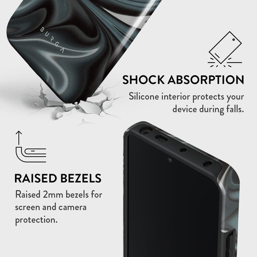 Lightning Strike - Xiaomi Redmi Note 13 Pro 5G Case 4