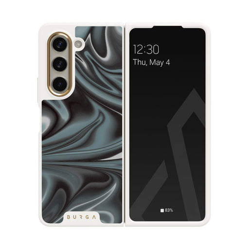 Lightning Strike - Samsung Galaxy Z Fold 5 Case