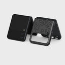 Black Rock - Samsung Galaxy Z Flip 3 Case 5