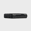 Black Rock - Samsung Galaxy Z Flip 3 Case 7
